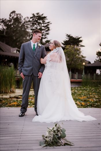 Bride and Groom-3960.jpg by Mr and Mr Wayson