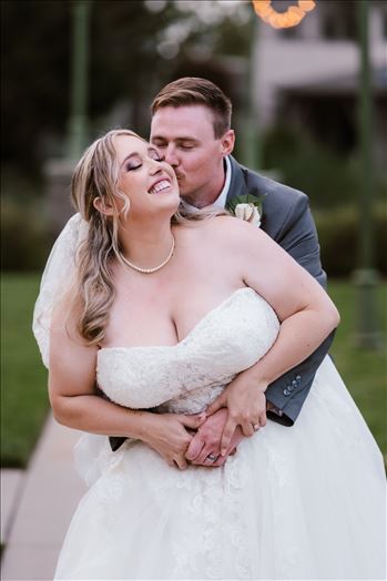 Bride and Groom--2.jpg by Mr and Mr Wayson