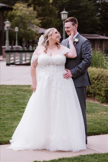 Bride and Groom-2.jpg by Mr and Mr Wayson