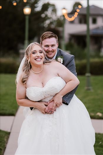 Bride and Groom--3.jpg by Mr and Mr Wayson