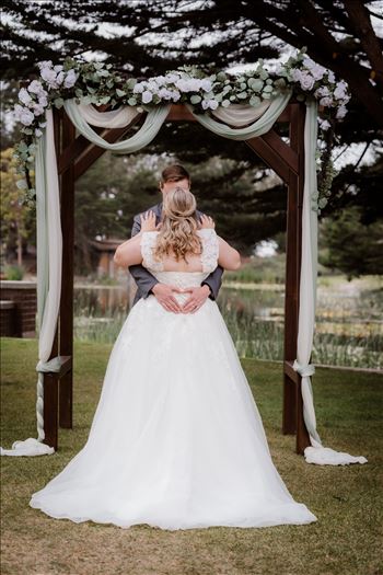 Bride and Groom-2301.jpg by Mr and Mr Wayson