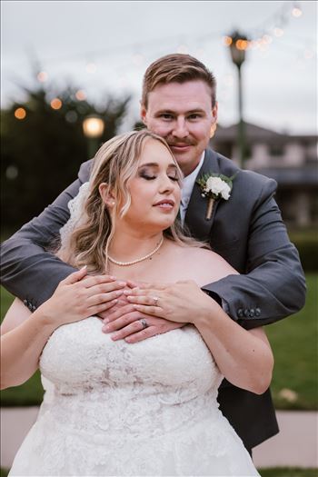 Bride and Groom-.jpg by Mr and Mr Wayson