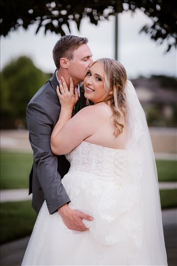 Bride and Groom--4.jpg by Mr and Mr Wayson