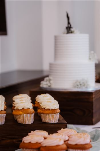 Reception and Party-1958.jpg by Mr and Mr Wayson