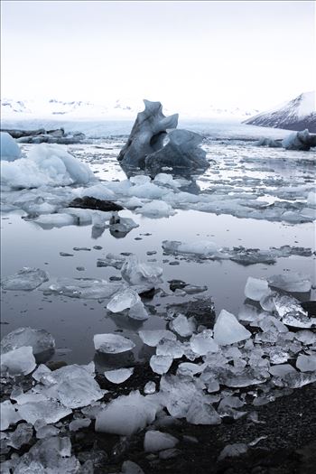 Glacier lagoon 38.jpg by Erin Beley Photography