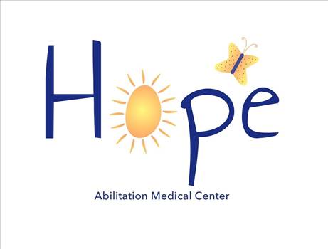 Hope logo.jpg by Rehan Naser