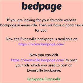 Before the Backpage was taken down, It was the second largest classified ads site in the US, where you’d find listings for dating personal and hookups.