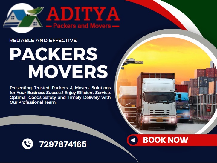 Packers & Movers.jpeg  by adityapackersandmovers