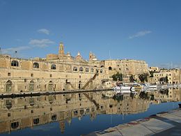 Original_dock_buildings_at_Cospicua_No_1_Dock_Malta.JPG  by LordDUnivers