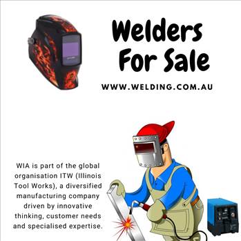 Welders For Sale-Welding.com.au.png by alicemary