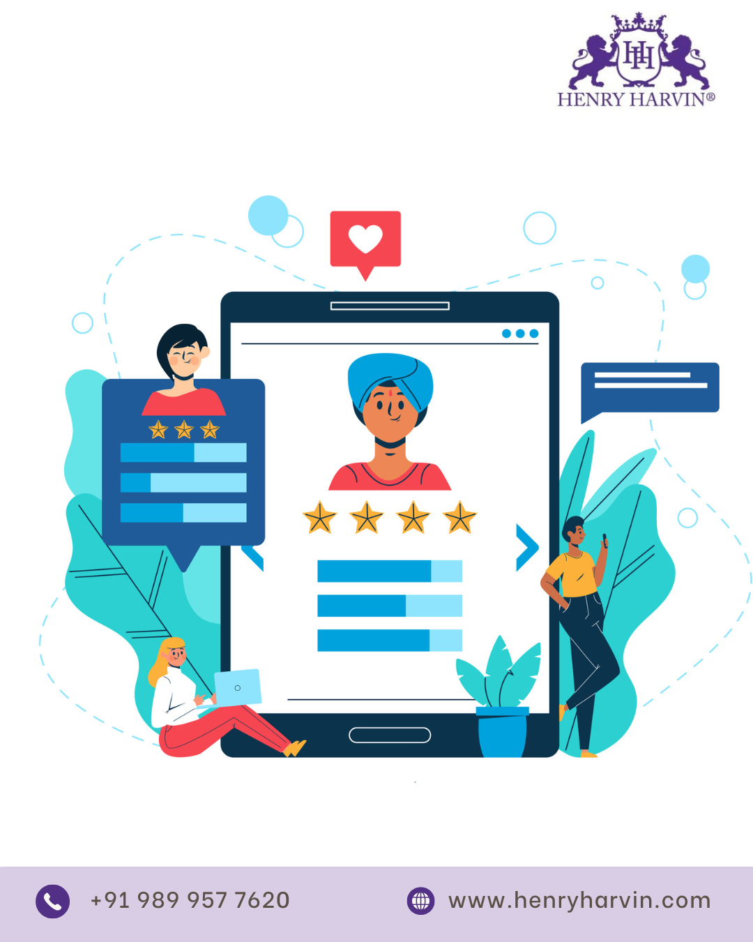 Hnery-Harvin-Reviews.png  by ajayyadav