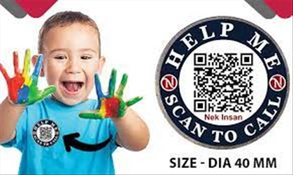 QR sticker for child safty.jpg by varunnekinsan