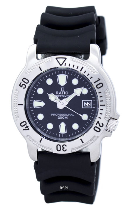 Ratio II Free Diver Professional 200M Quartz 22AD202 Men’s Watch.jpg  by ratiowatches