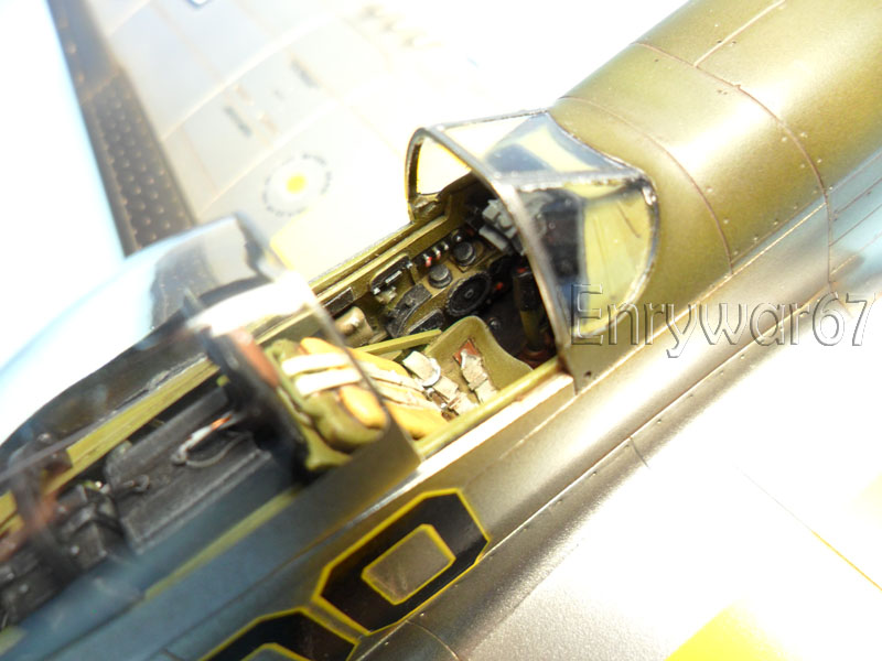 P-51D Wip(49).jpg  by Enrywar67
