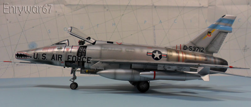 Wip F-100D(55) .jpg  by Enrywar67