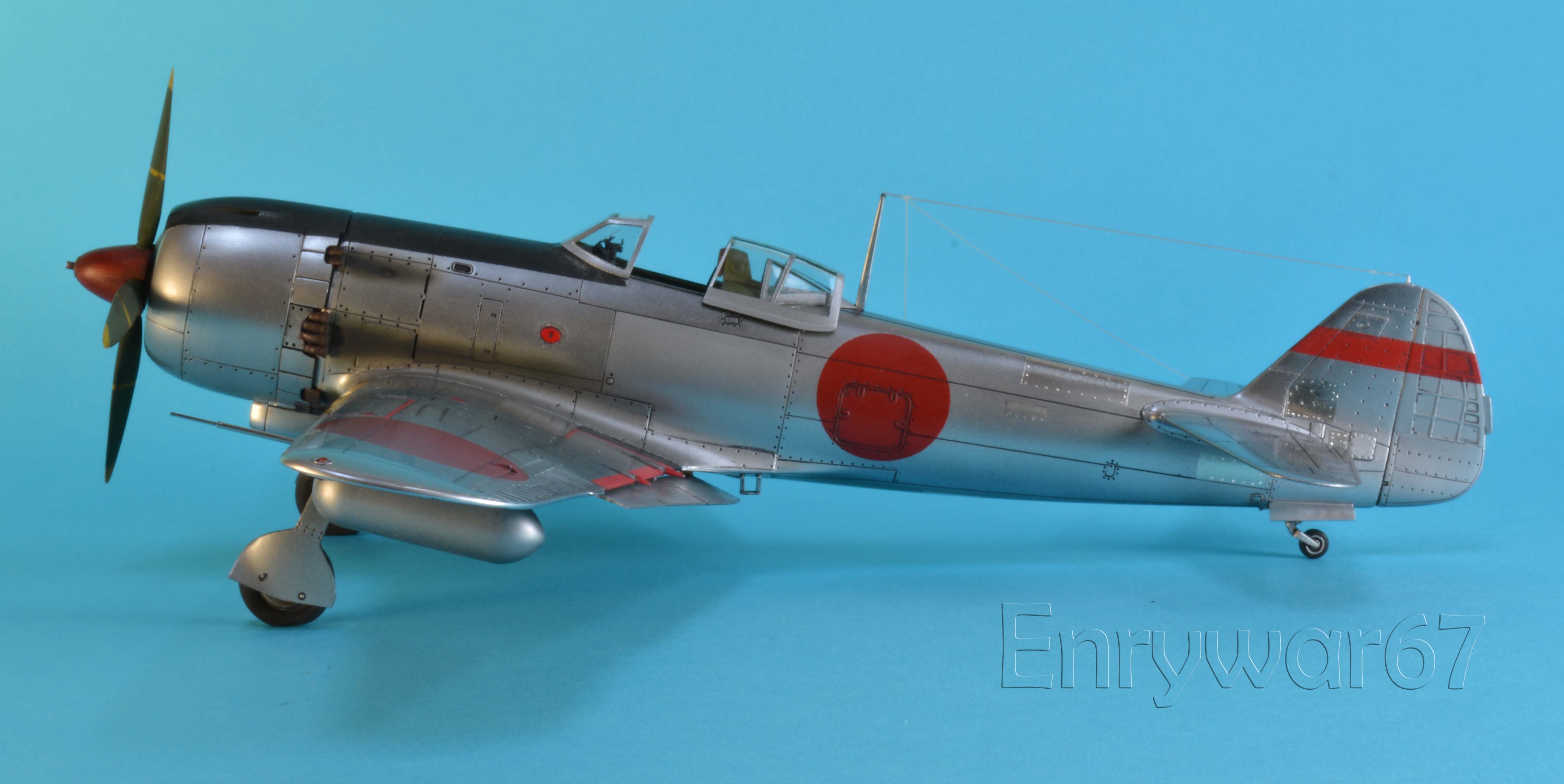 KI-84 39.jpg  by Enrywar67