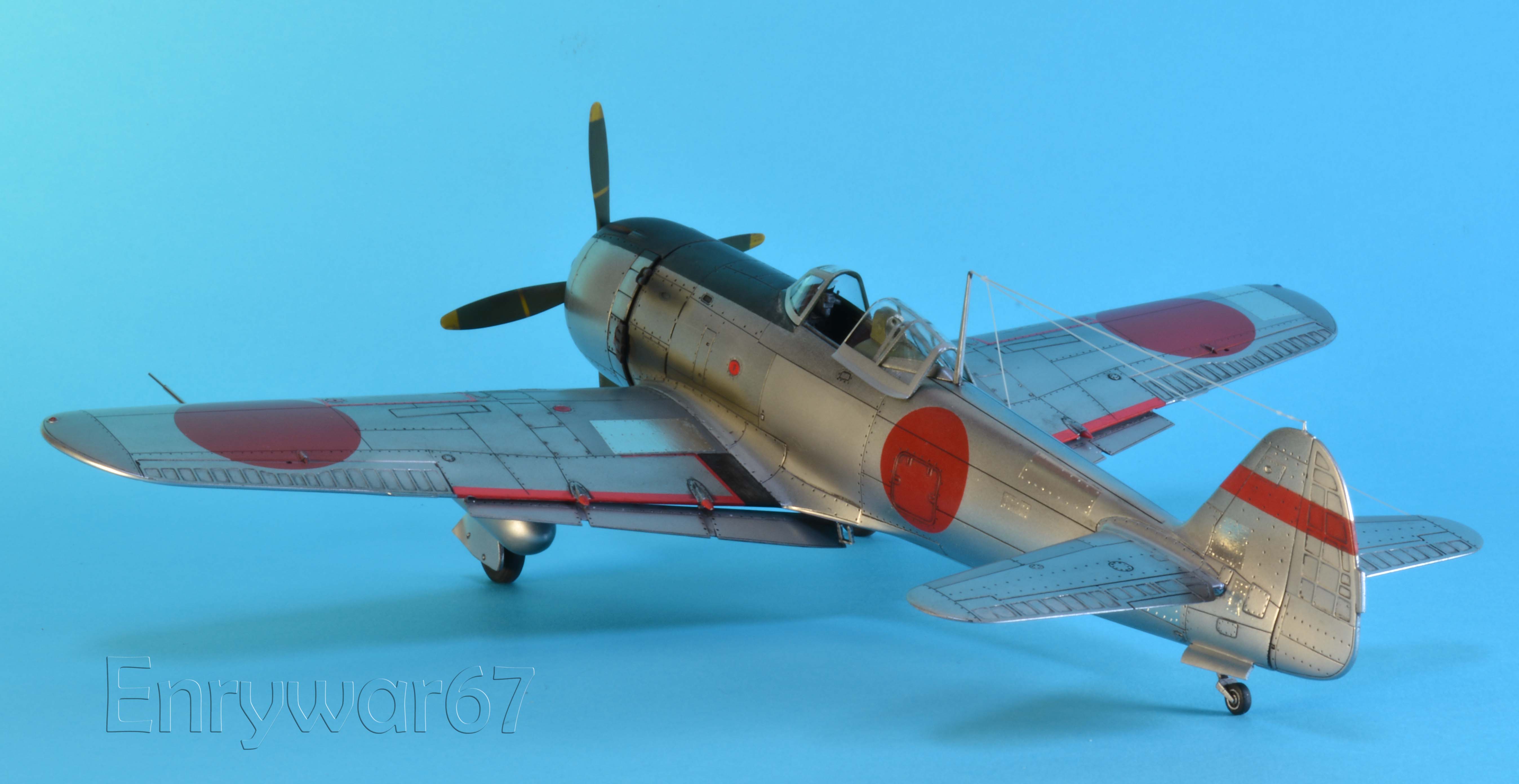 KI-84 41.jpg  by Enrywar67