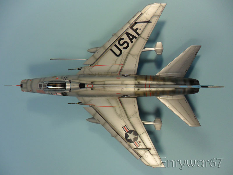 Wip F-100D(59).JPG  by Enrywar67