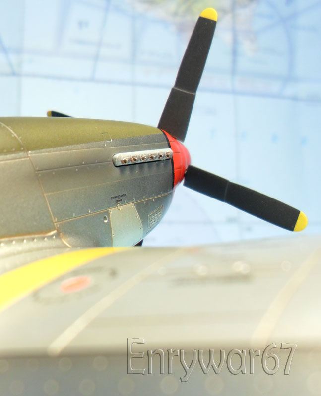 P-51D Wip(53).jpg  by Enrywar67