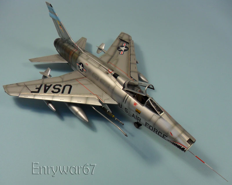 Wip F-100D(57) .jpg  by Enrywar67