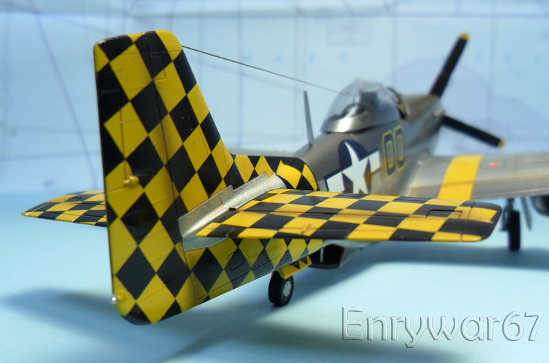 P-51D Wip(46).jpg  by Enrywar67