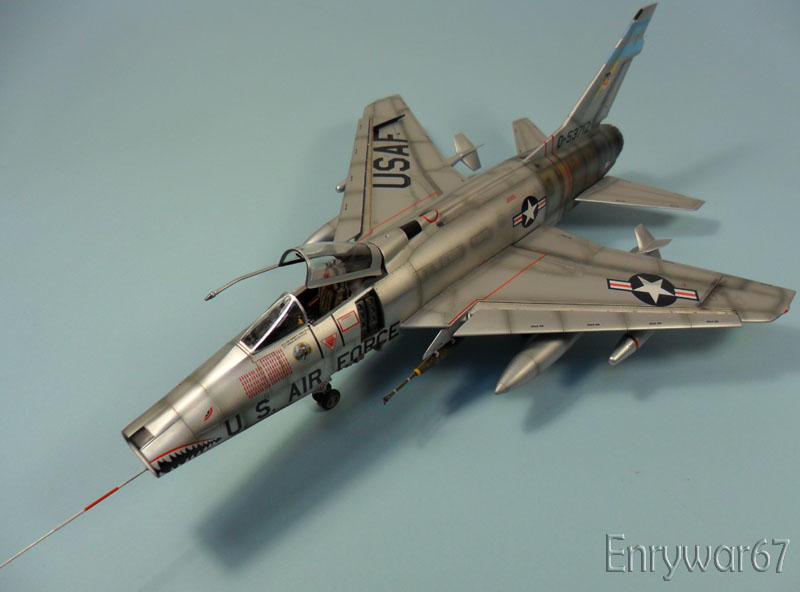 Wip F-100D(58).JPG  by Enrywar67