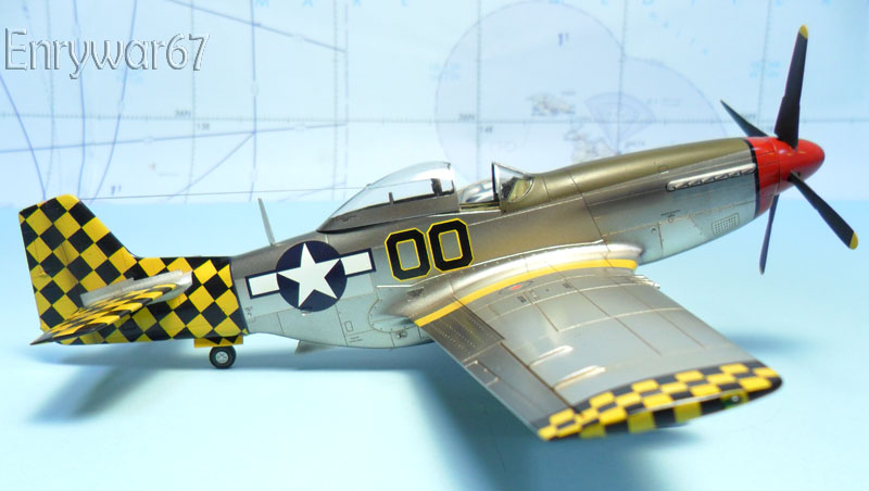 P-51D Wip(42).jpg  by Enrywar67