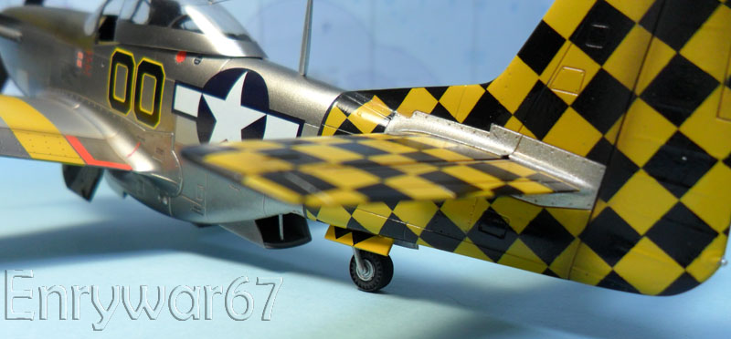 P-51D Wip(44).jpg  by Enrywar67