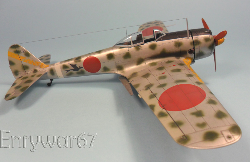 KI-43 14.JPG  by Enrywar67