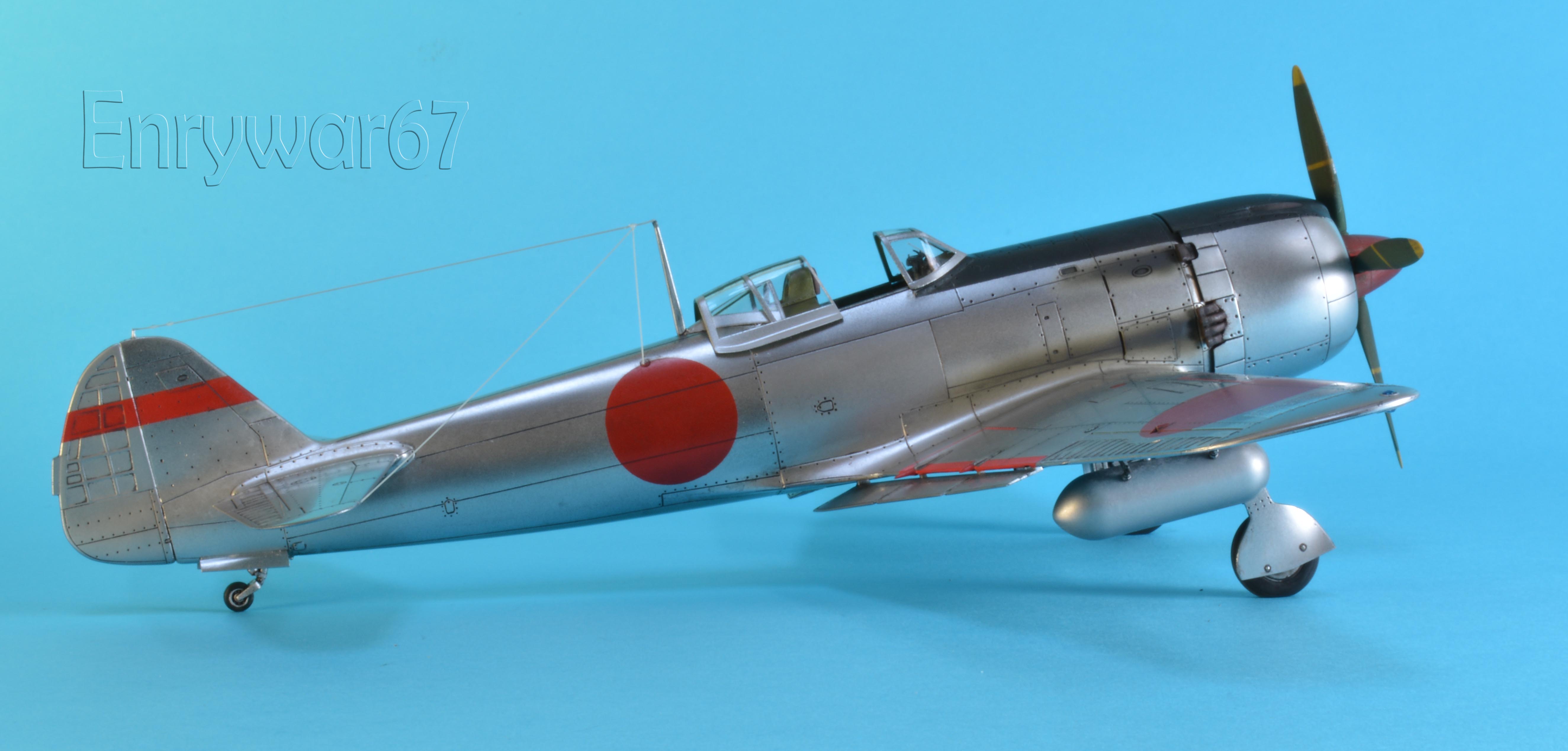 KI-84 47.jpg  by Enrywar67