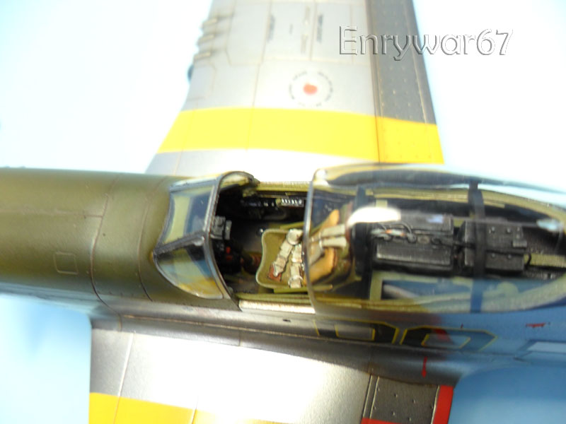 P-51D Wip(48).jpg  by Enrywar67