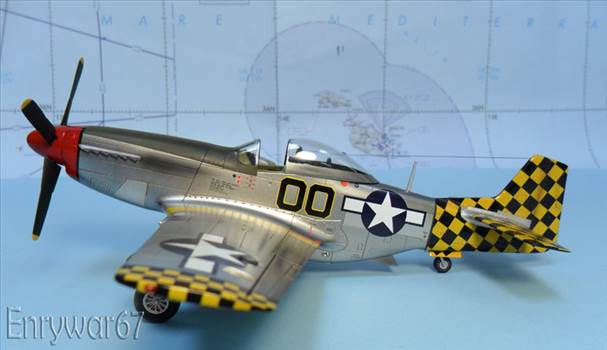 P-51D Wip(39).jpg - 