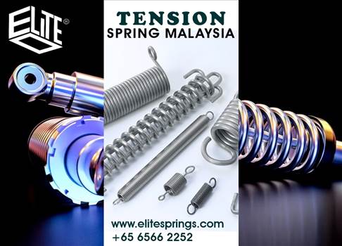tension spring Malaysia.jpg by elitesprings05