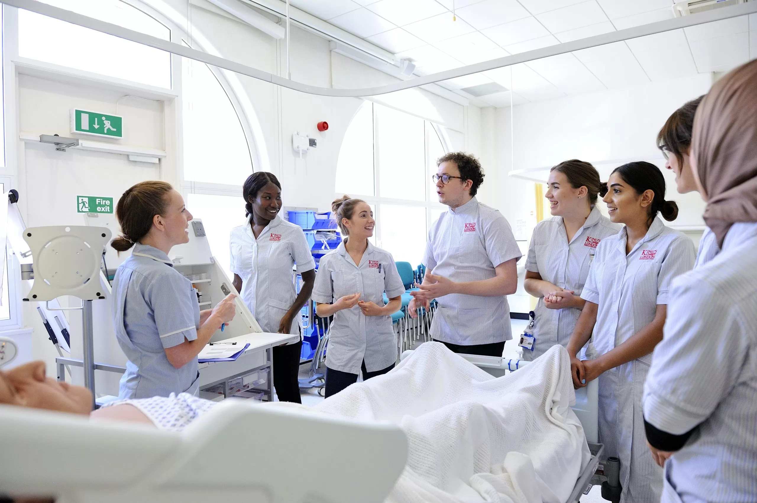 Get Honours in BSc Nursing with Ngee Ann Academy.jpg  by ngeeannacademy