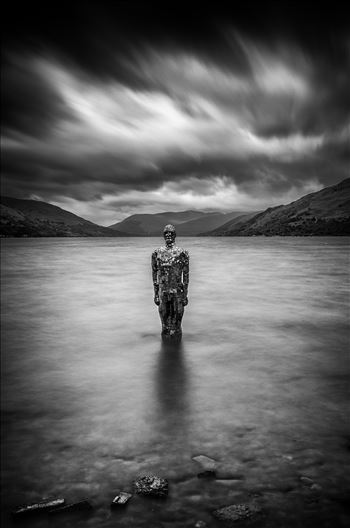 Still at St Fillans by Bryans Photos