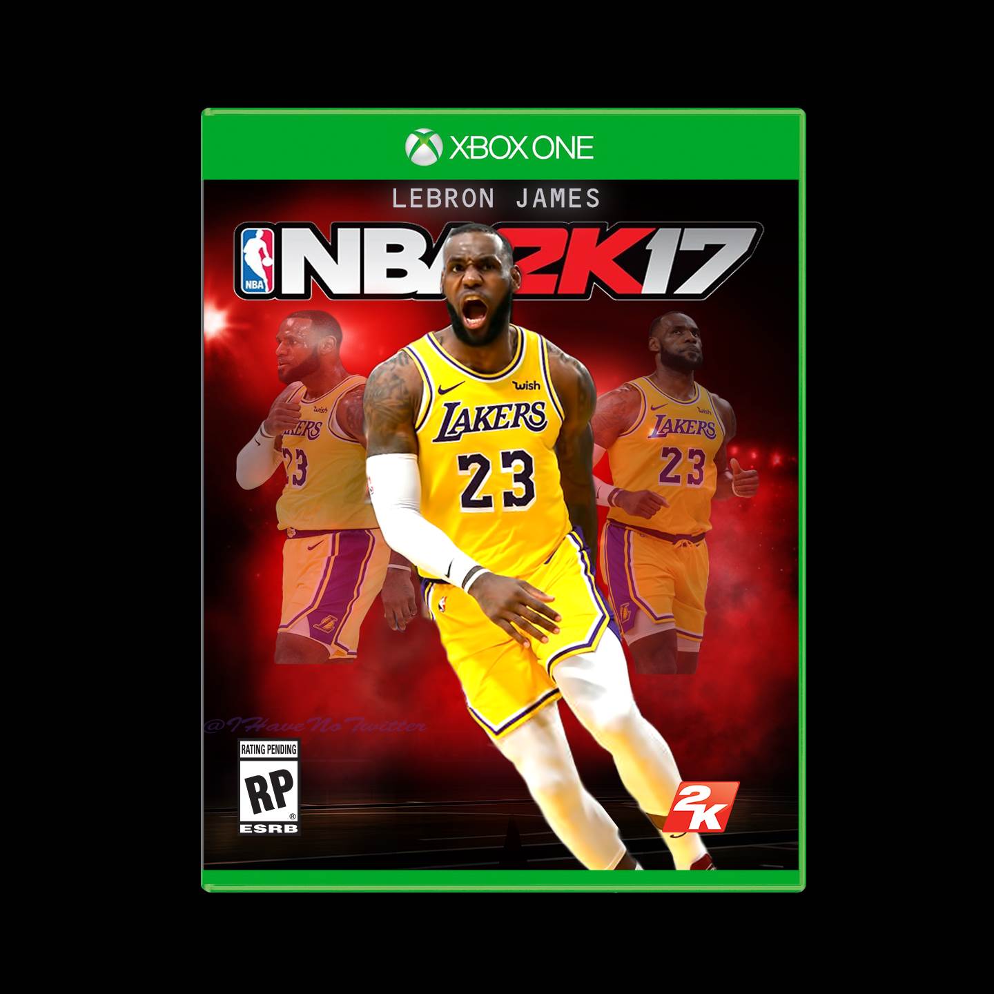 LEBRON JAMES COVER.png  by rylie