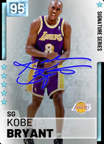 Kobe Bryant Series.jpg by rylie