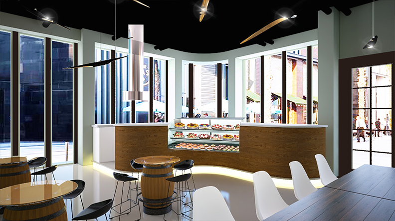 Interior fit out companies in Dubai - Aveacontracting.jpg  by aveacontractinguae