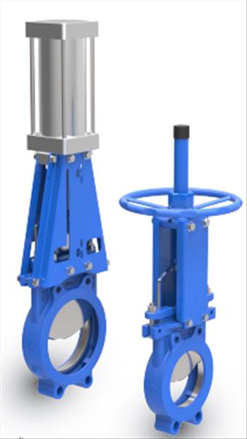 Valvesonly is one of the leading Knife Gate Valve Manufacturer in the USA. With our manufacturing unit and warehouse in USA