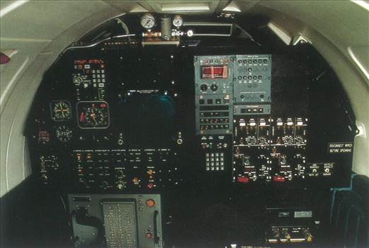 Learjet_Rear_Panel.JPG - 