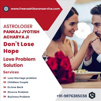 Our wish to marry lover is something for which maximum parents are against it. They never want that their child should take such decisions. Now maximum youngsters prefer to take every important decision of their life by themselves. It is somehow important