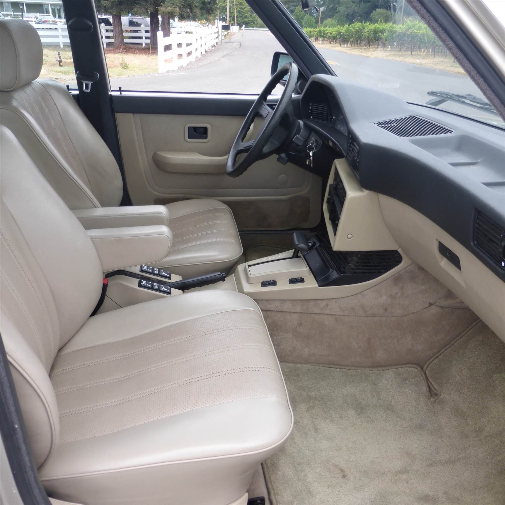 528e side by Mike789