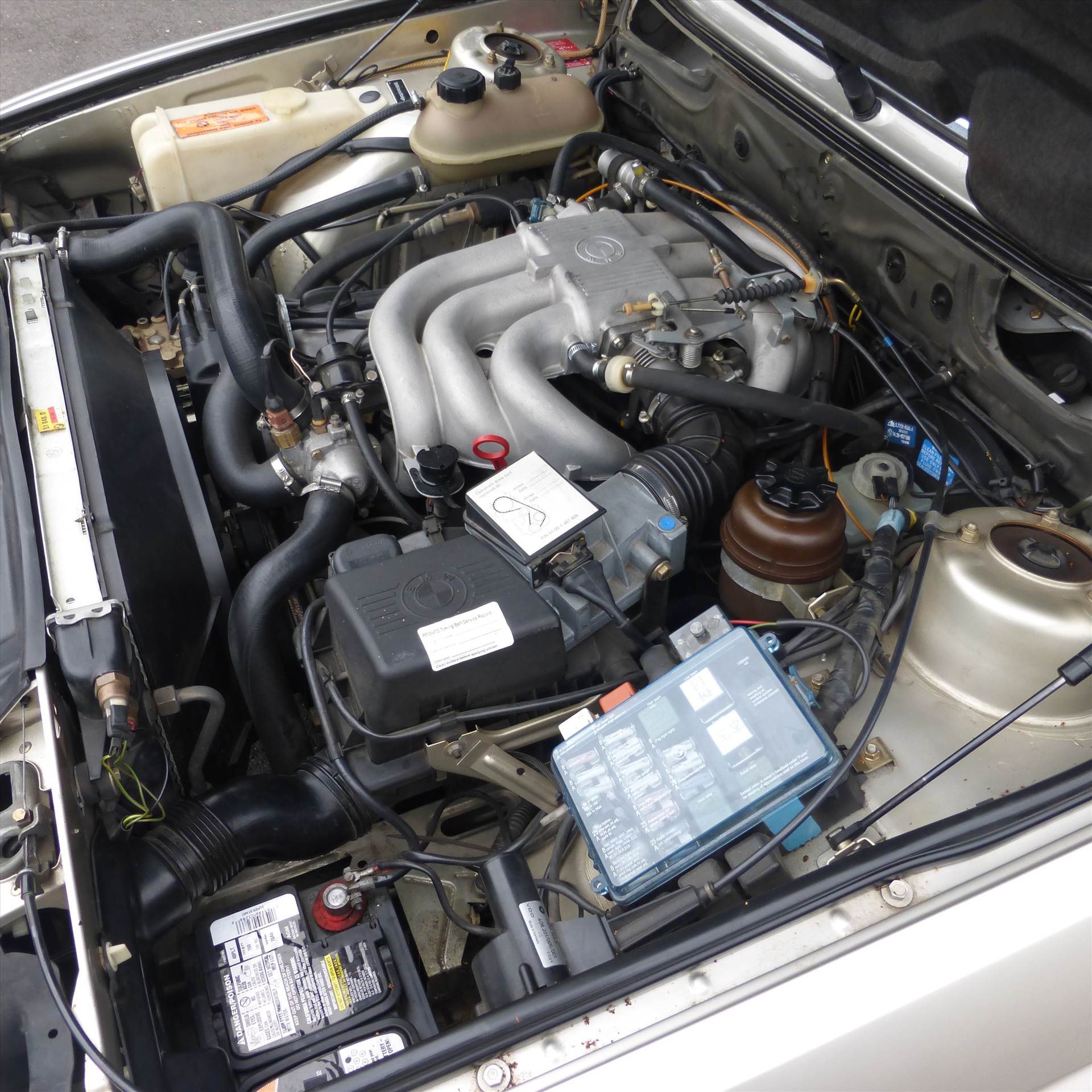 528e side by Mike789