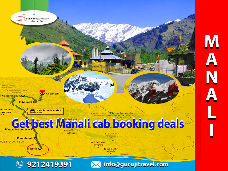 Delhi to Manali Taxi.png  by gurujitravels