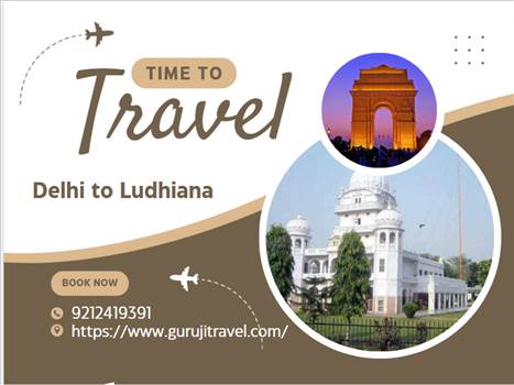 Delhi to Ludhiana.png - 