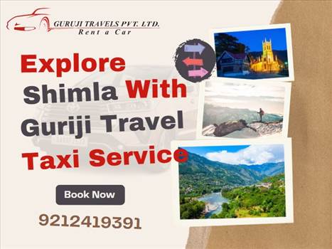 Delhi to Shimla Taxi.jpeg by gurujitravels