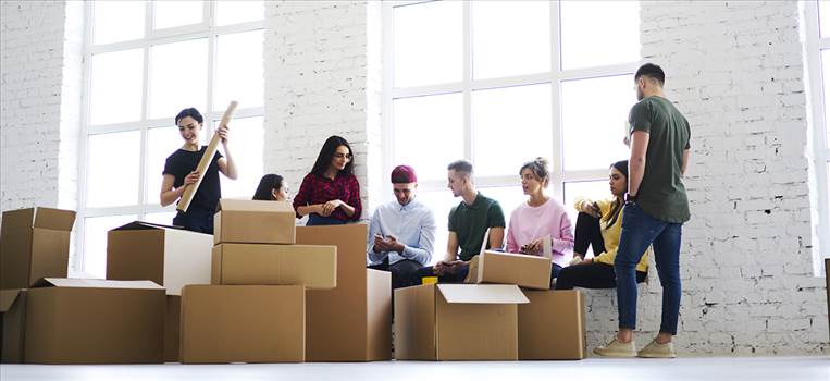 The Transportation facilities with Packing and Moving service are provided by Noida Packers and Movers as per the needs and demands of the our customers. NPML, from time to time provided latest options and first organization to introduce Cargo Container i