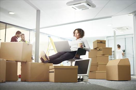 OFFICE SHIFTING
Are you planning to move your entire office to a new place? We are master in corporate migration so our customer list is likewise long. We guarantee our customers stress and harm free corporate migration that is deliberate and expertly ov