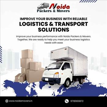 We are in the field of Noida Packers and Movers with great service of shifting and transportation. Our company provide facilities of packing and moving from a location to another. 
Company Mobile : 097189 69872

Company Website : http://www.noidamovers