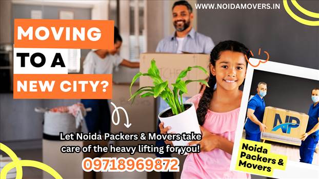 Movers and Packers Noida - Noida Packers And Movers.png - 